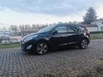 Scenic   BOSE Full option.. CT OK. Prêt à immatriculer. 3, Auto's, Renault, Voorwielaandrijving, Zwart, Leder en Stof, Zwart