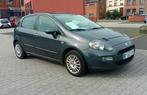 Fiat 2012, Autos, Fiat, Achat, Entreprise, Boîte manuelle, Noir