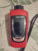 Sefram mw9321 automatische aardlustester