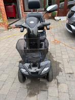 Scootmobiel Strider St4, Diversen, Ophalen, Zo goed als nieuw