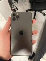 Iphone 11 pro max 64 gb, Télécoms, Téléphonie mobile | Apple iPhone, IPhone 11, Enlèvement, Utilisé, 64 GB