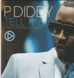 2 CD singles P. Diddy, Cd's en Dvd's, Cd Singles, 2 t/m 5 singles, Hiphop en Rap, Ophalen of Verzenden, Zo goed als nieuw