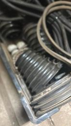 Miedema pm 40 diverse onderdelen, Zakelijke goederen, Ophalen