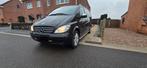 Mercedes-Benz Viano 2010 3.0CDI V6 lichte vracht, Auto's, Automaat, Overige kleuren, Leder, Diesel