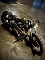 GS 450 L one off bobber (oldtimer), Motoren, Particulier