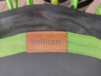 Bellicon fitness trampoline groen, Ophalen, Gebruikt, Overige typen