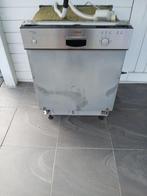 Vaatwasmachine inbouw Bosch, Ophalen, Gebruikt, 60 cm of meer, Inbouw