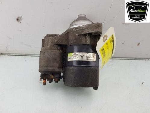 STARTMOTOR Micra (K12) (|233001F771|233001F77A|233001F772|), Auto-onderdelen, Motor en Toebehoren, Nissan, Gebruikt