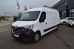 Renault Master 2.3 dCi 35 L3H2 Grd Confort(EU6d), https://public.car-pass.be/vhr/3c629a21-ea1a-49c7-8e3a-f06feb08aa35, 4 cilinders