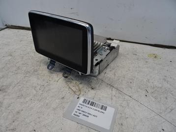 RADIO Mazda CX-3 (DJ / DK) (01-2015/01-2018) (GMD7669C0E), Utilisé, Mazda