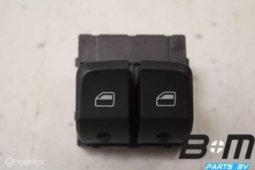 Raamschakelaars LV Audi A1 3 deurs 8X0959851 beschikbaar voor biedingen