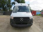 Mercedes-Benz Sprinter 317cdi - A3H2 - 2024, 4 cilinders, Wit, Mercedes-Benz, Bedrijf