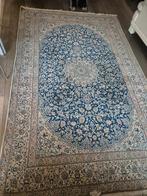 Persian tapijt met een originele certificatie, Ophalen of Verzenden