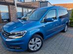 Volkswagen caddy max 2.0Tdi, 75 kW, Achat, Euro 6, Entreprise