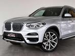 BMW X3 2.0iA xDrive30e-1ERPRO-COCKPIT-CARPLAY-CUIR-CAMERA, Cuir, Achat, Euro 6, 5 portes