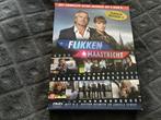 Flikken Maastricht seizoen 11, Enlèvement ou Envoi, Coffret