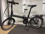 Vélos pliables, Vitesses, Comme neuf, Enlèvement, Totalement pliable