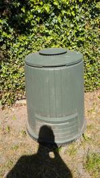 Compostvat, Tuin en Terras, Ophalen