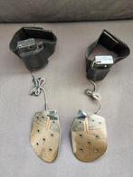 Chauffe pieds électronique, Ophalen of Verzenden