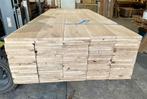 EIKEN plank geschaafd en GEDROOGD 20x195x2500mm, Doe-het-zelf en Bouw, Hout en Planken, Minder dan 25 mm, Eiken, Nieuw, Ophalen of Verzenden