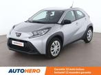Toyota Aygo X 1.0 VVT-i Dynamic (bj 2023), Auto's, Toyota, Voorwielaandrijving, 4 zetels, Stof, 72 pk