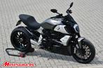 Ducati Diavel 1260 - 2019 - 5000 km @Motorama, 2 cilinders, Bedrijf, Naked bike, Meer dan 35 kW