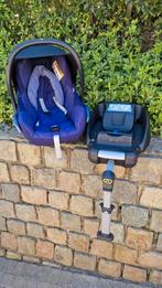Maxi cosi avec isofix, Enfants & Bébés, Enlèvement, Utilisé, Maxi-Cosi, Isofix