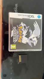 Pokémon noire, Consoles de jeu & Jeux vidéo, Jeux | Nintendo DS, Comme neuf, À partir de 3 ans, Aventure et Action, 1 joueur