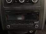 Radio van een Volkswagen Caddy, Auto-onderdelen, Gebruikt, -, Volkswagen, -