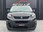 Peugeot Expert 2.0 HDi L2H1 Standard Premium *GARANTIE 1AN*, Auto's, Bestelwagens en Lichte vracht, 4 cilinders, Leder en Stof