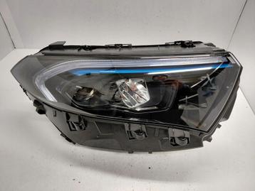 Mercedes EQA EQB W243 Full Led High Performance rechterlamp  beschikbaar voor biedingen