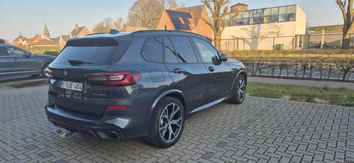 Bwm X5 e45, Auto's, BMW, Particulier, X5, Ophalen