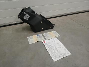 Frame met kenteken Ducati Panigale V2  bj 2020-2024 beschikbaar voor biedingen