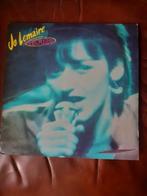 LP Jo Lemaire + Flouze (Belpop), CD & DVD, Enlèvement ou Envoi