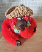 Porte cle Kipling Samba collector et Carlos, Enlèvement ou Envoi