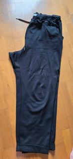 Pantalon Paprika taille 3. Comme neuf. Porté 1 seule fois, Ophalen of Verzenden, Zo goed als nieuw, Zwart
