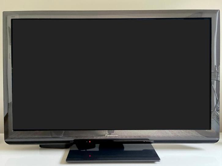 PANASONIC TX P42ST30E 3D-plasmatelevisie  TV, Audio, Tv en Foto, Televisies, Panasonic, Smart TV, Ophalen
