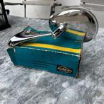 VW Porsche Albert NOS Spiegel Links 356 stijl nsu prins, Envoi, Comme neuf