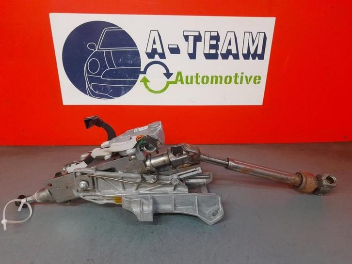 STUURKOLOM Volvo XC60 I (DZ) (01-2008/05-2017) (31340734), Auto-onderdelen, Besturing, Volvo, Gebruikt