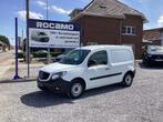 mercedes citan 109cdi 2020 63000km airco 14650e ex, Auto's, Bestelwagens en Lichte vracht, https://public.car-pass.be/vhr/3e6b4aee-8d33-4ee8-aa17-e733bec1fda5