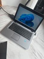 Hp elitebook 840 G3 windows 11, Computers en Software, Windows Laptops, Ophalen, Zo goed als nieuw, SSD