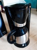 Grundig KM 5040, Elektronische apparatuur, Ophalen, Zo goed als nieuw, Gemalen koffie