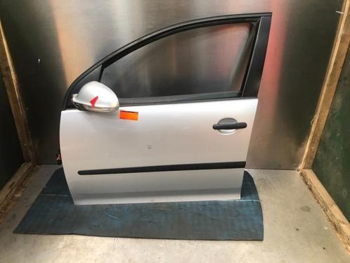 Portier 4Deurs links-voor van een Volkswagen Golf (LA7W), Auto-onderdelen, Carrosserie, Deur, Volkswagen, Gebruikt, 3 maanden garantie