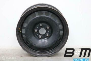 16 inch stalen velg VW Tiguan 5N / Audi Q3 8U 7N0601027