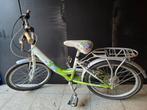 Kinderfiets 20', Ophalen, Zo goed als nieuw, 20 inch