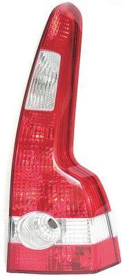 Volvo achterlicht rechts V50 2004-2007 Volvo onderdeel nr 30, Auto-onderdelen, Verlichting, Volvo, Nieuw, Ophalen of Verzenden