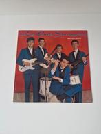 Vinyle "Les Chats Sauvages avec Dick Rivers" – 1961, Ophalen of Verzenden, Gebruikt