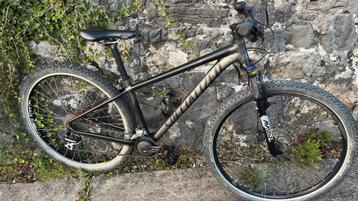 PROMO Specialized Rockhopper Comp 29" maat M beschikbaar voor biedingen