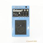 Multivox Big Jam SE-4 Octave (vintage, rare, s/n 01710), Muziek en Instrumenten, Ophalen of Verzenden, Gebruikt