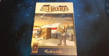 Le Havre NL - 999 games - 1-5 spelers - 1u-4u - 40 €  beschikbaar voor biedingen